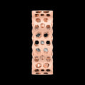 18K Rose Gold