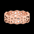18K Rose Gold