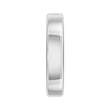 18K White Gold