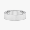18K White Gold