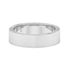 18K White Gold