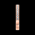 18K Rose Gold