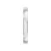 18K White Gold