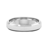 18K White Gold