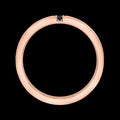 18K Rose Gold