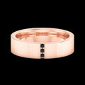 18K Rose Gold