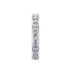 18K White Gold