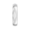 18K White Gold