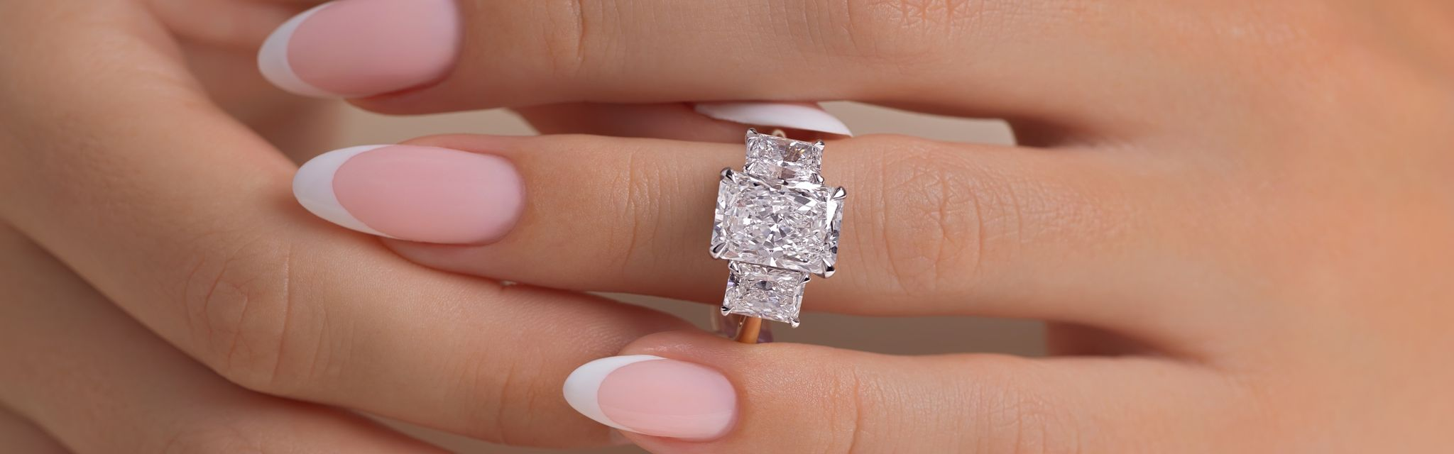 4 Carat Diamond Engagement Rings