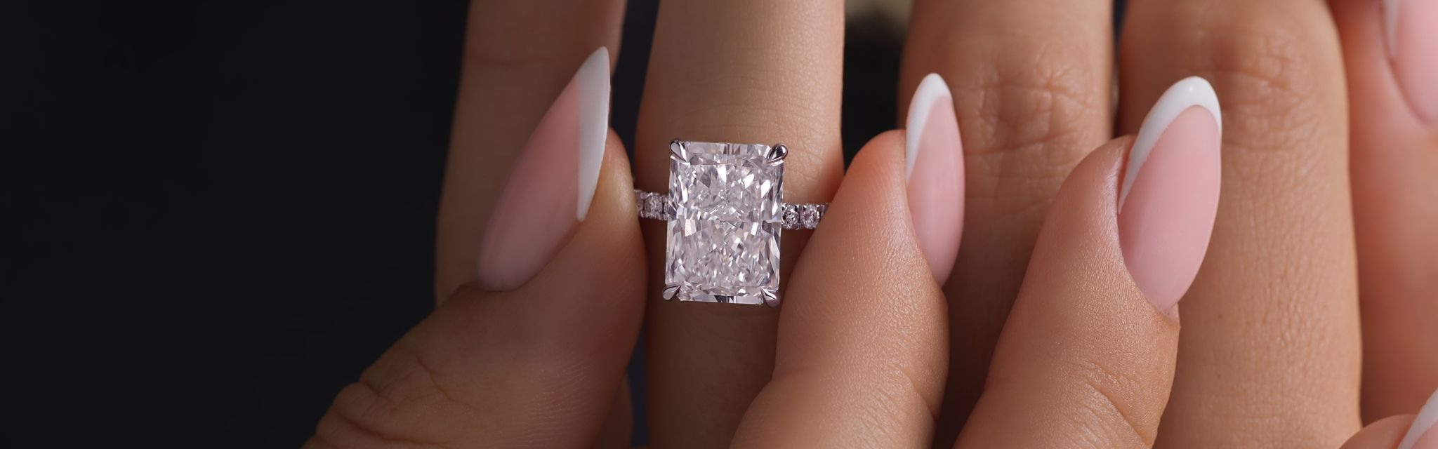 6 Carat Diamond Engagement Rings