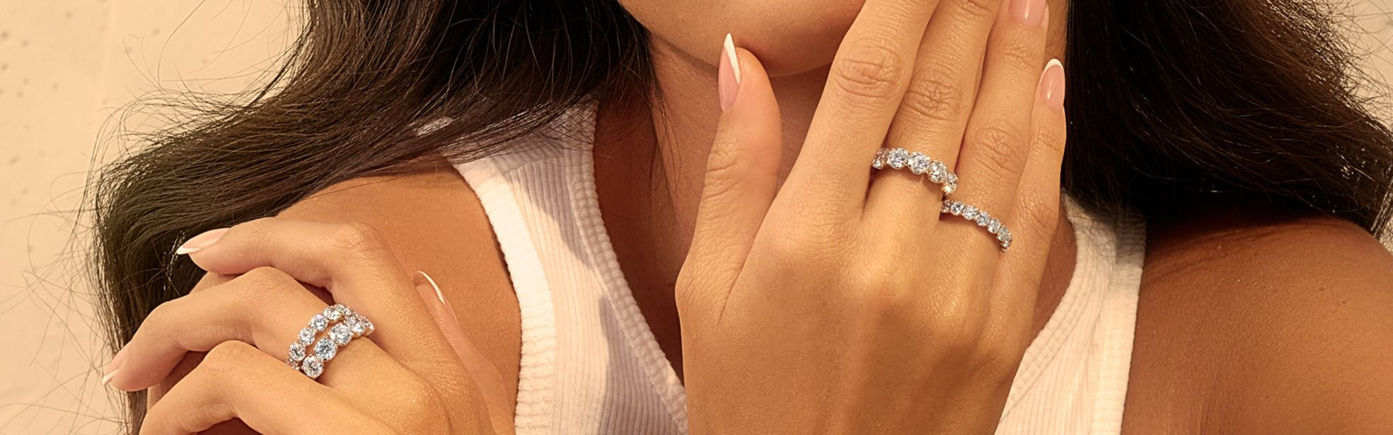 7 Carat Diamond Engagement Rings
