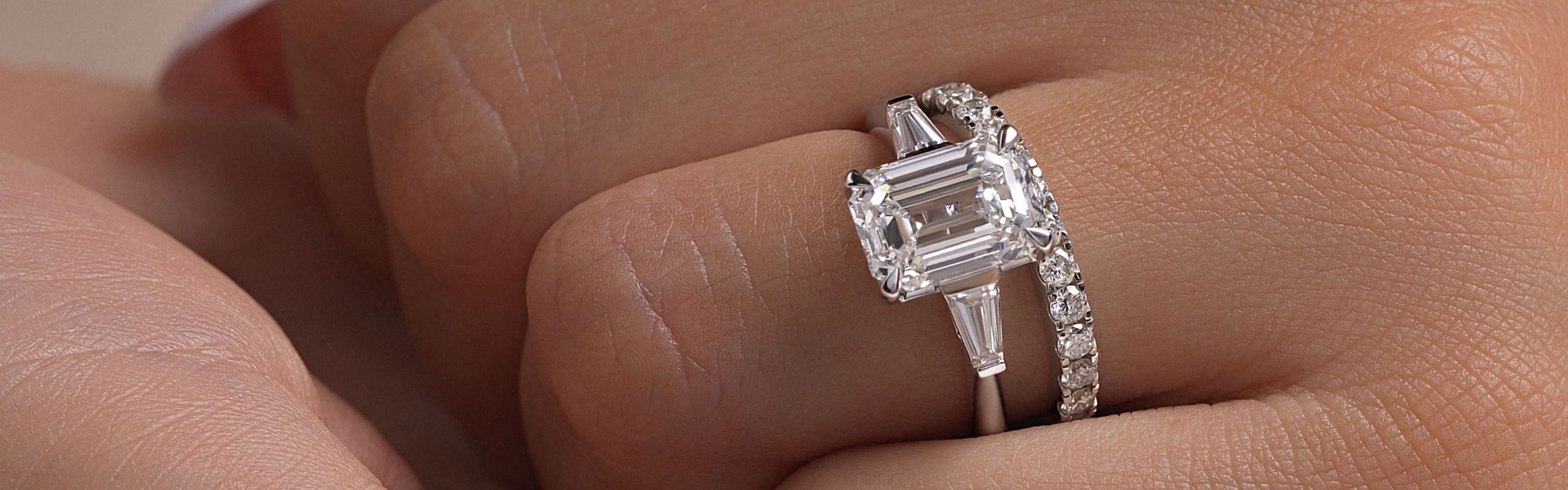 Diamond Rings