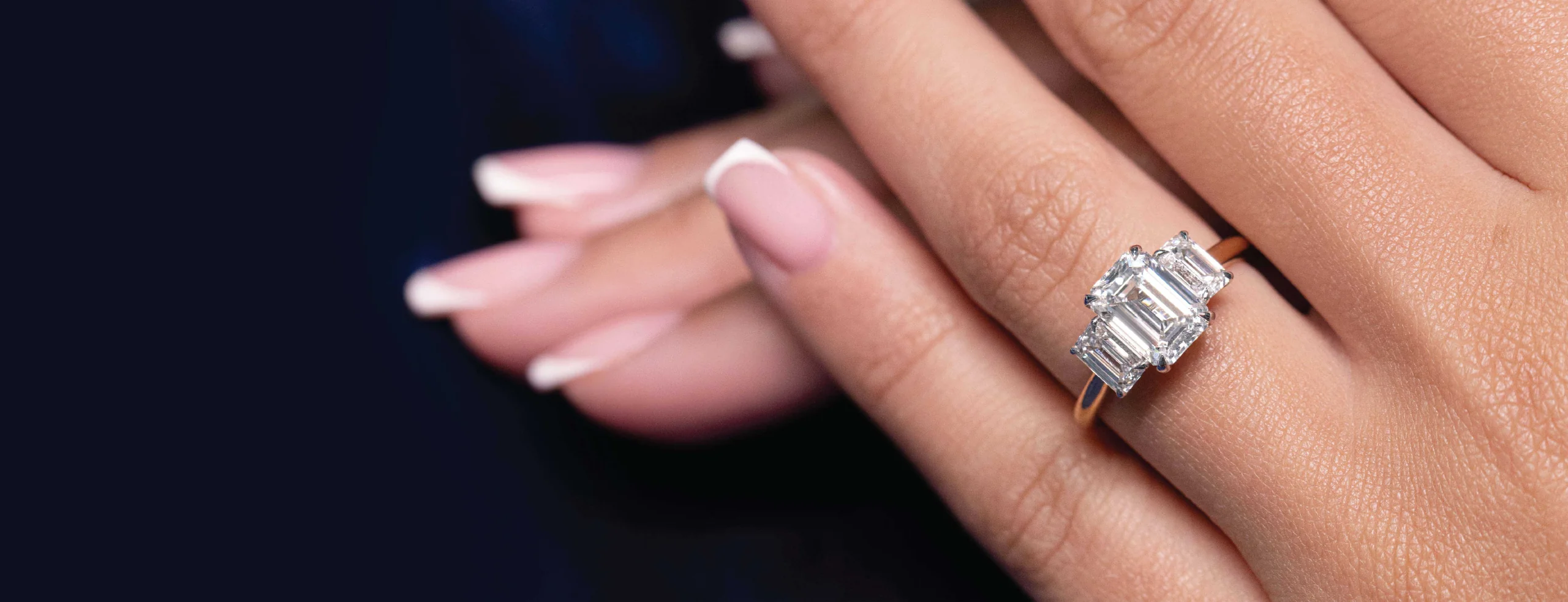 emerald engagement ring NZ emerald engagement ring NZ