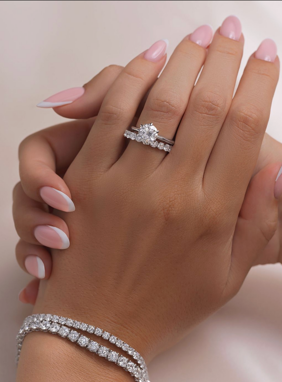 Eternity Rings