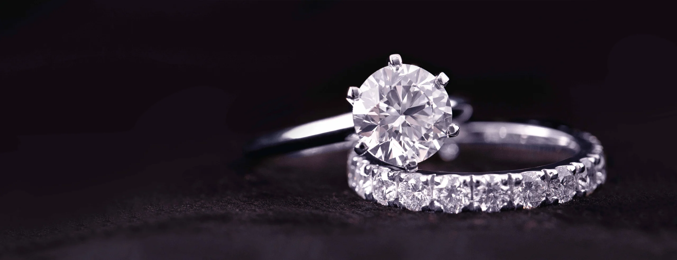 Why a Platinum Engagement Ring with Lab Diamonds is the Perfect Choice for Your Engagement Why a Platinum Engagement Ring with Lab Diamonds is the Perfect Choice for Your Engagement