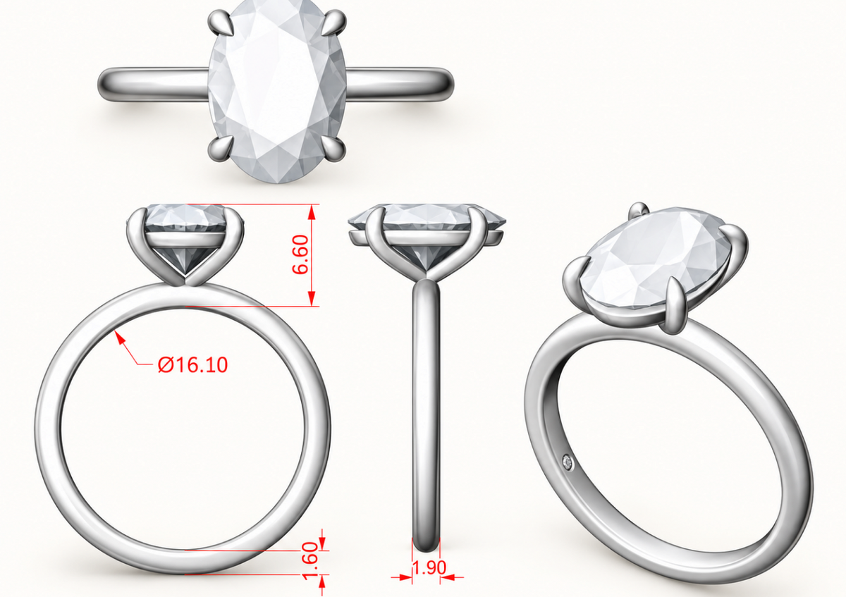 Approve Your CAD Design