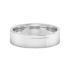 18K White Gold
