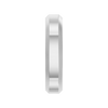 18K White Gold