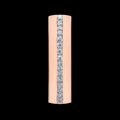 18K Rose Gold