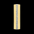 18K Yellow Gold