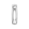 18K White Gold