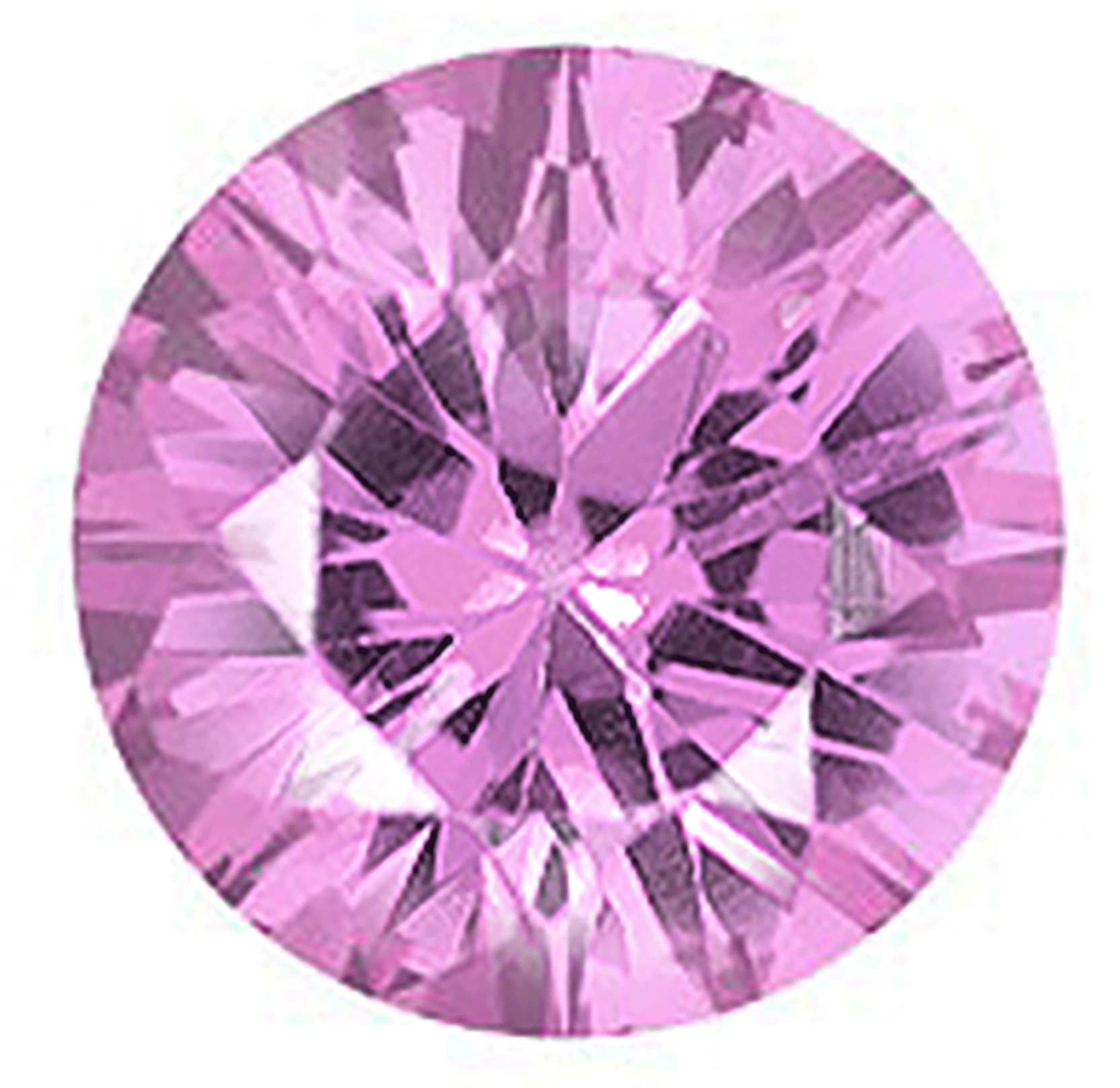 Pink Sapphire Diamonds