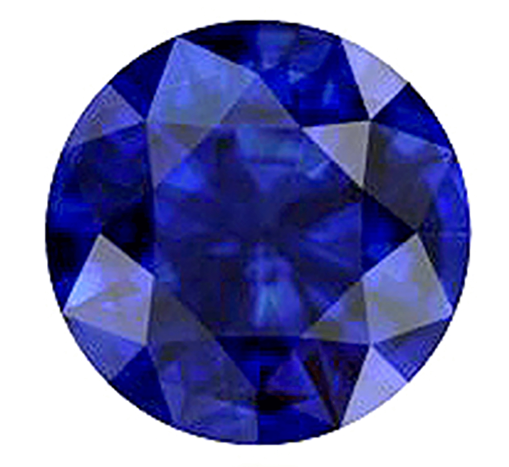 Blue Sapphire Diamonds