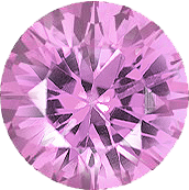 Pink Sapphire Diamonds