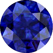 Blue Sapphire Diamonds