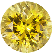 Yellow Sapphire Diamonds