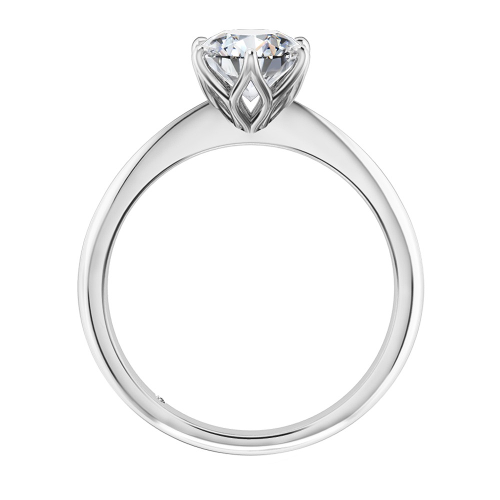 Custom Engagement Rings - Design your Own Ring Online